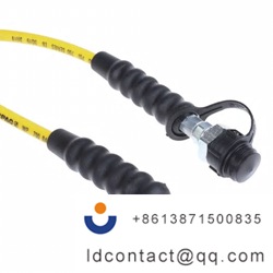 HC7206_Enerpac High Pressure Hose A